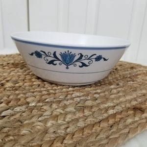 Noritake Blue Haven Bowl